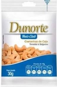 Castanha de Caju