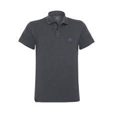 Camisa polo