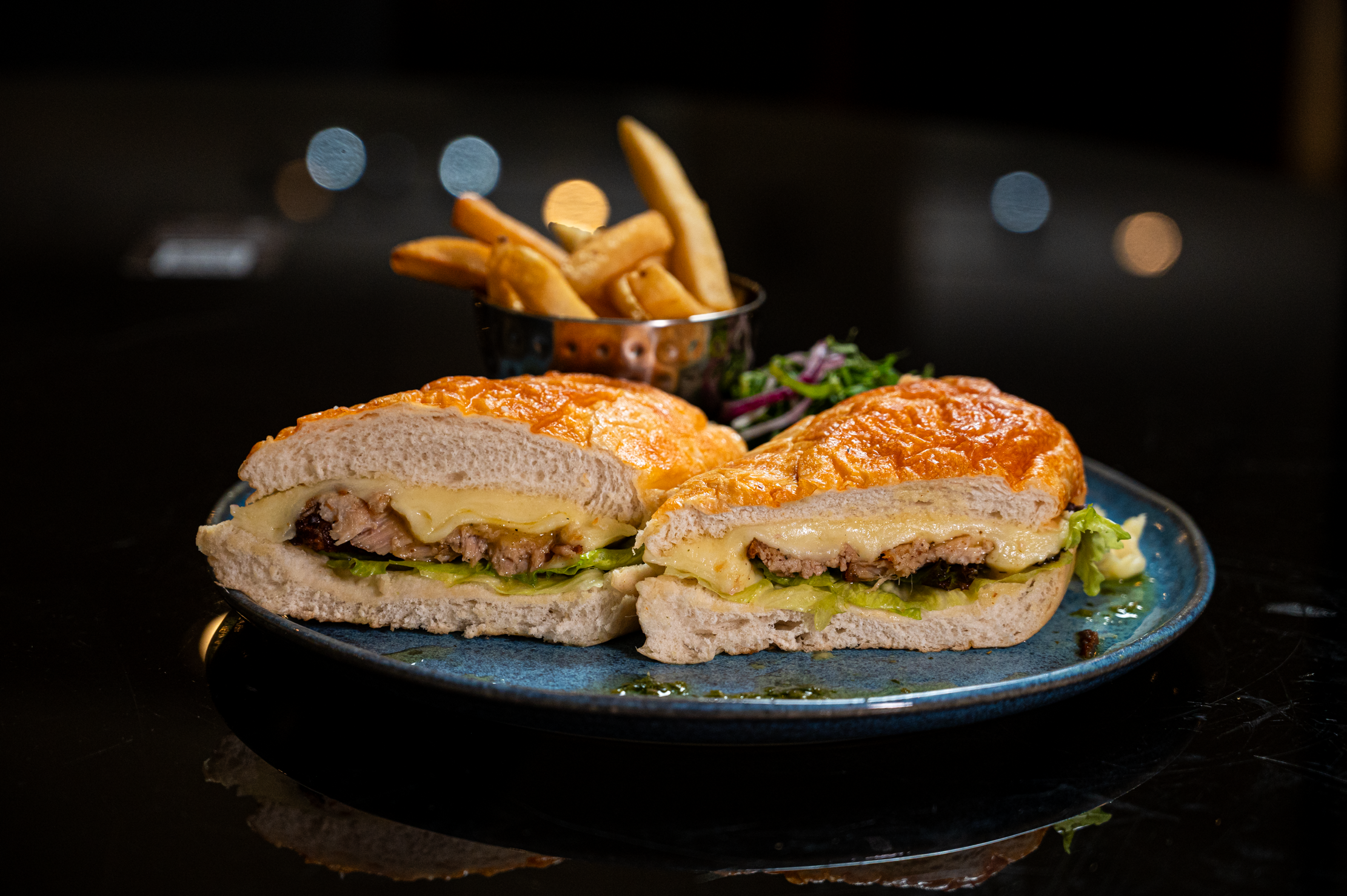 Club Sandwich